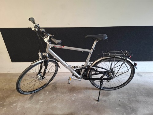 Hercules sport tourer - hercules,