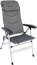 Isabella Thor Campingstuhl Gartensessel Klappstuhl Komfortsessel Terasse 1675294