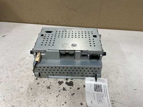 Volvo v70 2010 radio - volvo,