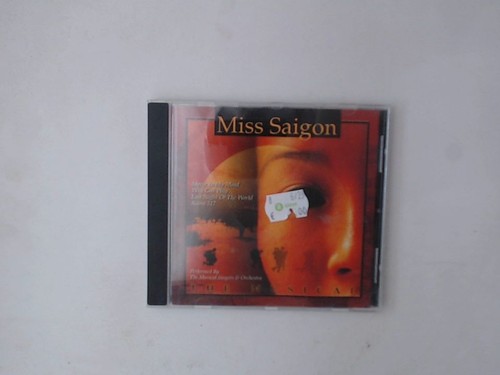 Miss saigon - miss,