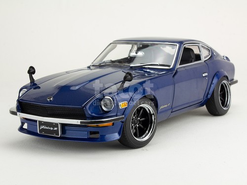 Datsun fairlady s30 - fairlady, 1971