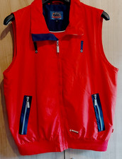 WIND YACHTING CLUB Damen - Weste Gr. S, ärmellos gefüttert