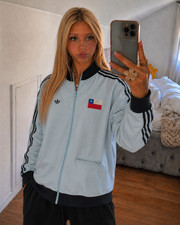 Adidas Chile 62 Firebird