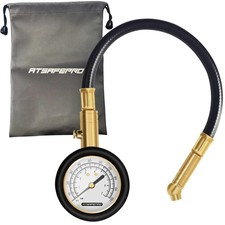 Luxuriöser Reifendruckprüfer