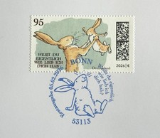 DEUTSCHLAND 2026 ETB WEIßT DU