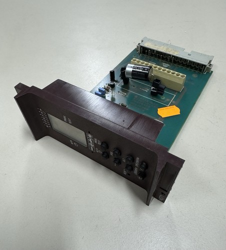 Buderus modul m071 schaltuhr - buderus,