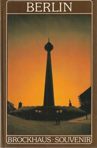 Christel foerster berlin - foerster:,