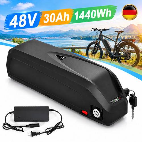 Bike akku 48v - akku,