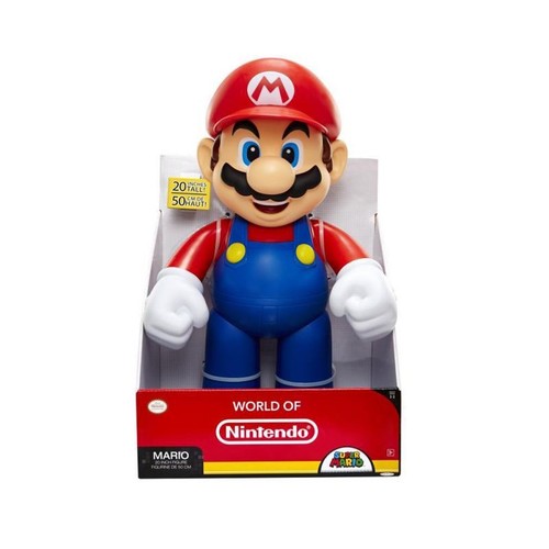 Nintendo super mario wave - mario,