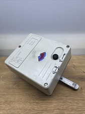 Honeywell Centra - Bürkle Mischermotor / Mischer Motor VMK 10-3 Stellantrieb Geb