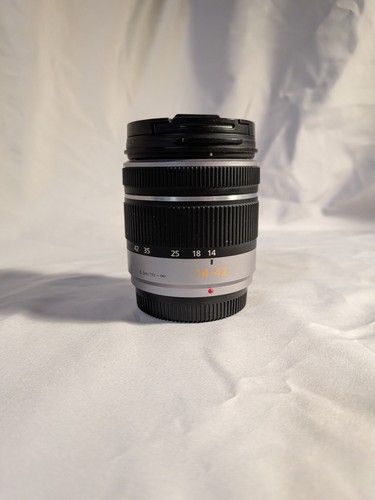 Panasonic lumix vario - panasonic, g
