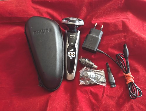 Philips shaver series - series, 9000