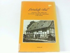 Ortschaft süd ringelheim - ortschaft,