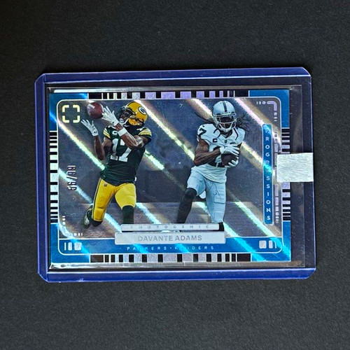 Davante adams 2024 - adams,