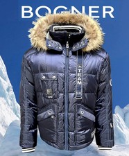 Original Bogner Ski/Snowboard