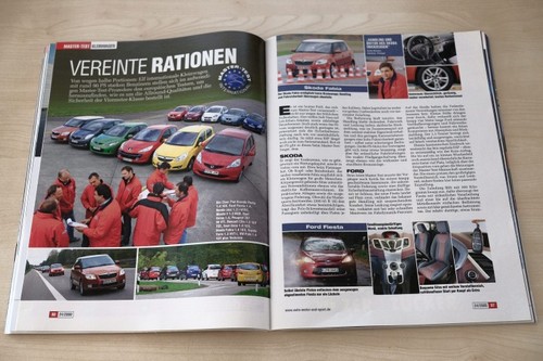 Auto motor sport - auto, 24/2008