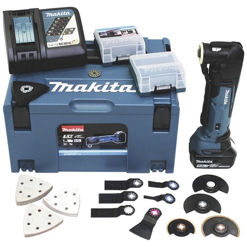Makita dtm51rt1j3 - makita,