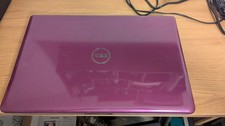 Dell Laptop 18 Zoll Defekt