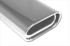 FOX Sportauspuff Mercedes