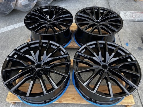Felgen zoll bmw - 20, f15