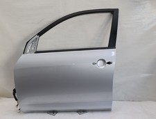 Fahrertür Tür vorn links