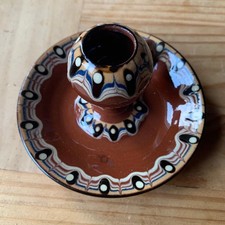 Bulgarisches Keramik