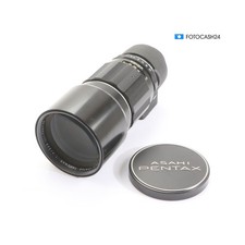 Asahi SMC Pentax 6x7 4,0/300