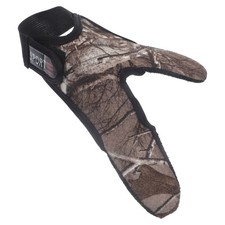  2 Pcs Angelhandschuhe