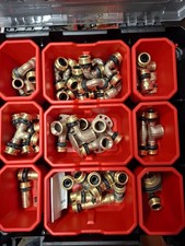 Viega Pressfittinge 16mm Raxofix Pressfitting