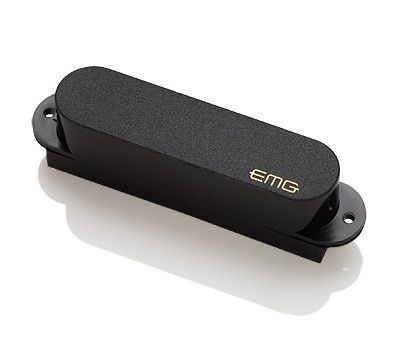 Emg singlecoil black nos - emg,