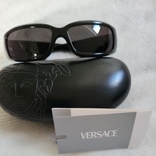 Versace Medusa 4044-B in Box