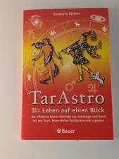 TarAstro, Ihr Leben auf einen