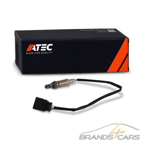Atec lambdasonde diagnosesonde - atec,