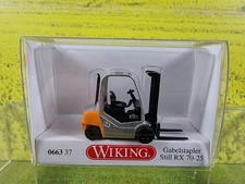 1:87 Wiking 0663 37 Still RX