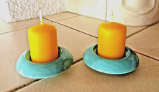 2 x Arzberg Kerzenleuchter