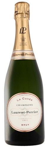 Laurent perrier cuvee brut - laurent-perrier,