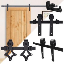 Schiebetürsystem Laufschiene