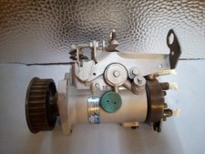 Einspritzpumpe Rotodiesel   Lucas Ma 260 DPC Peugeot J5 Citroen C25 54 KW 
