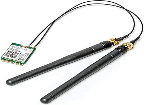 Asrock deskmini wifi kit - asrock,