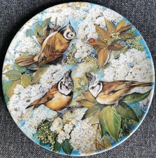 Hutschenreuther Wandteller