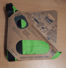 NEU Scrubba Waschbeutel