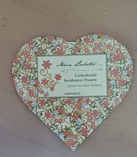 Mein liebster liebesbriefe - mein, liebster...liebesbriefe