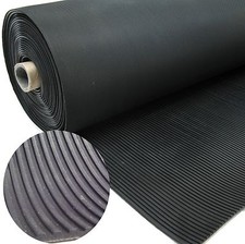 Feinriefenmatte Isoliermatte