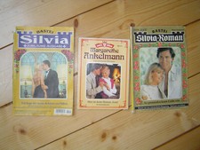 Silvia Romane, Margarethe