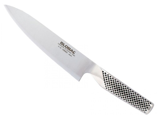 Global kochmesser - g-55,