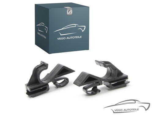 Original vego hutablage - 2x,