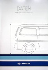 262071) Hyundai H-1