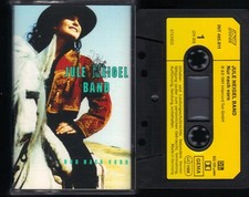 Jule Neigel Band Nur nach vorn