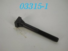 T-NUTENSCHRAUBE / SPANNSCHRAUBE  12 x 14 x 100