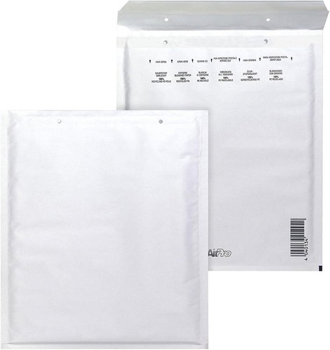 Luftpolstertaschen